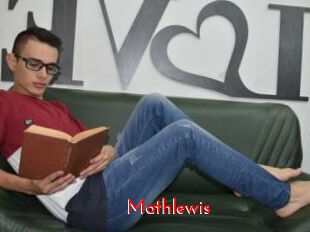 Mathlewis
