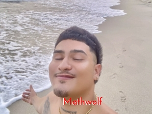 Mathwolf