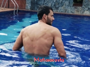 matiasacosta The Sex