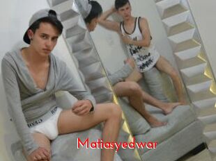 Matiasyedwar