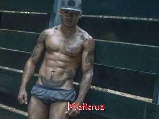 Maticruz