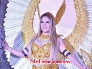 Matildaalcasabas