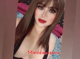 Matildaarizona