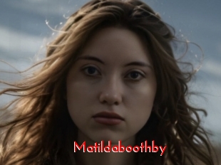 Matildaboothby