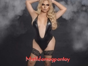 Matildamagpantay