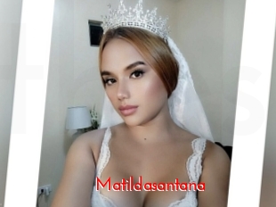 Matildasantana