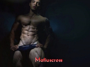 Matiuscross