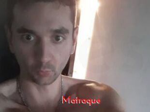 Matraque