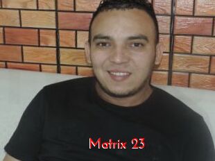 Matrix_23