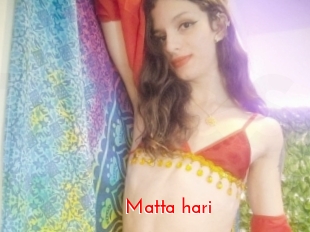 Matta_hari
