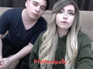 Mattandpolly