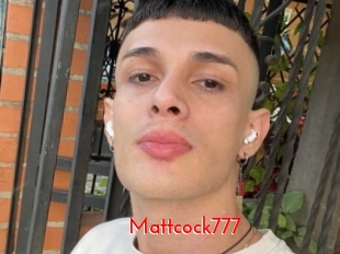 mattcock777 The Sex