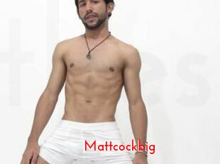 Mattcockbig