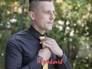 mattdavid The Sex