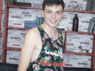 Matteoepic
