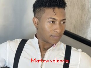 Mattewvalencia