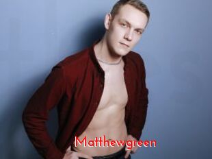 Matthewgreen