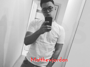 Matthewjordan