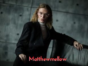 Matthewmellow