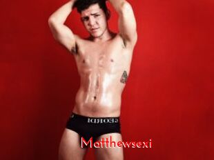 Matthewsexi