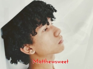 matthewsweet The Sex