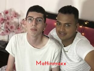 Mattinmaxx