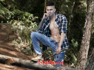 Mattlewiss