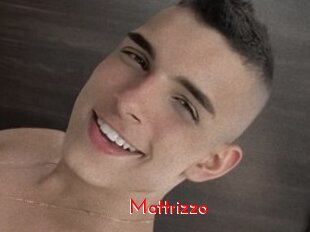 Mattrizzo