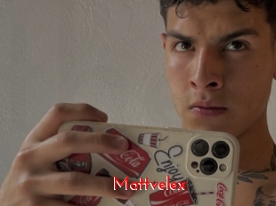 mattvelex The Sex