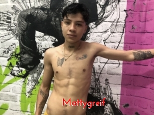 Mattygreif