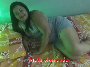 Maturefernanda
