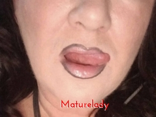 maturelady The Sex