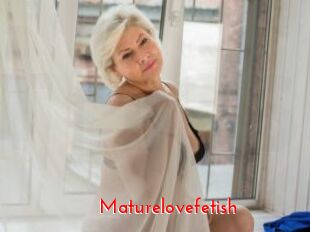 Maturelovefetish