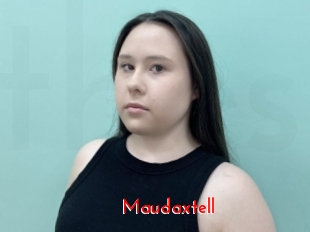 Maudaxtell