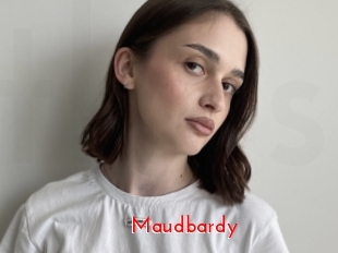 Maudbardy