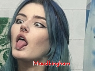 Maudbingham