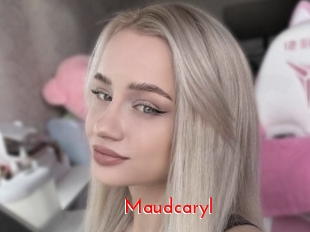 Maudcaryl