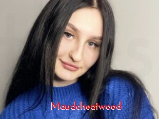 Maudcheatwood