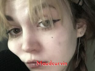 Maudcurvin