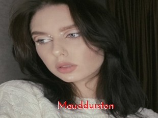 Mauddurston