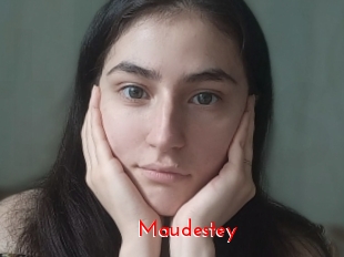 Maudestey