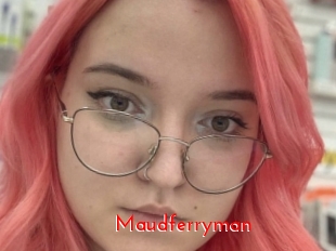 Maudferryman