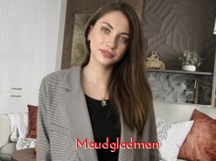 Maudgladman
