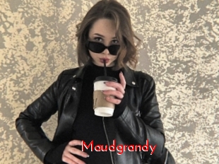 Maudgrandy