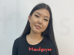 Maudguyse