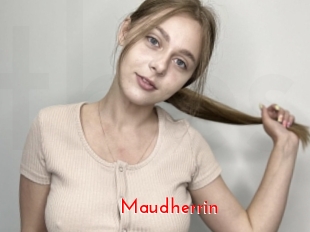 Maudherrin