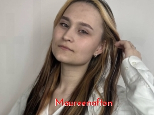 Maureenafton