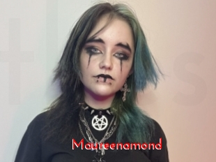 Maureenamond