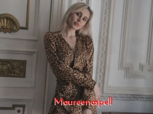 Maureenaspell