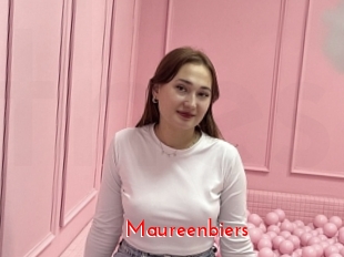 Maureenbiers